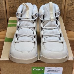 Cedarwood Mid Insulated B-Dry, Harvest, waterproof, New in box $180